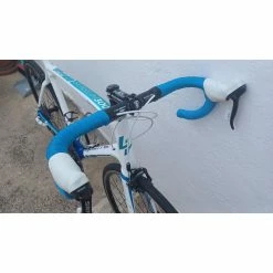 Vélo De Course Lapierre - 58 - 700c -PNEUS BIKELIFE Boutique bici carretera carbono lapierre talla 58 2