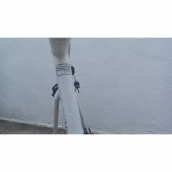 Vélo De Course Lapierre - 58 - 700c -PNEUS BIKELIFE Boutique bici carretera carbono lapierre talla 58 3