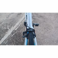 Vélo De Course Lapierre - 58 - 700c -PNEUS BIKELIFE Boutique bici carretera carbono lapierre talla 58 4