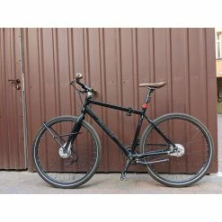 Vélo Urbain Diamant