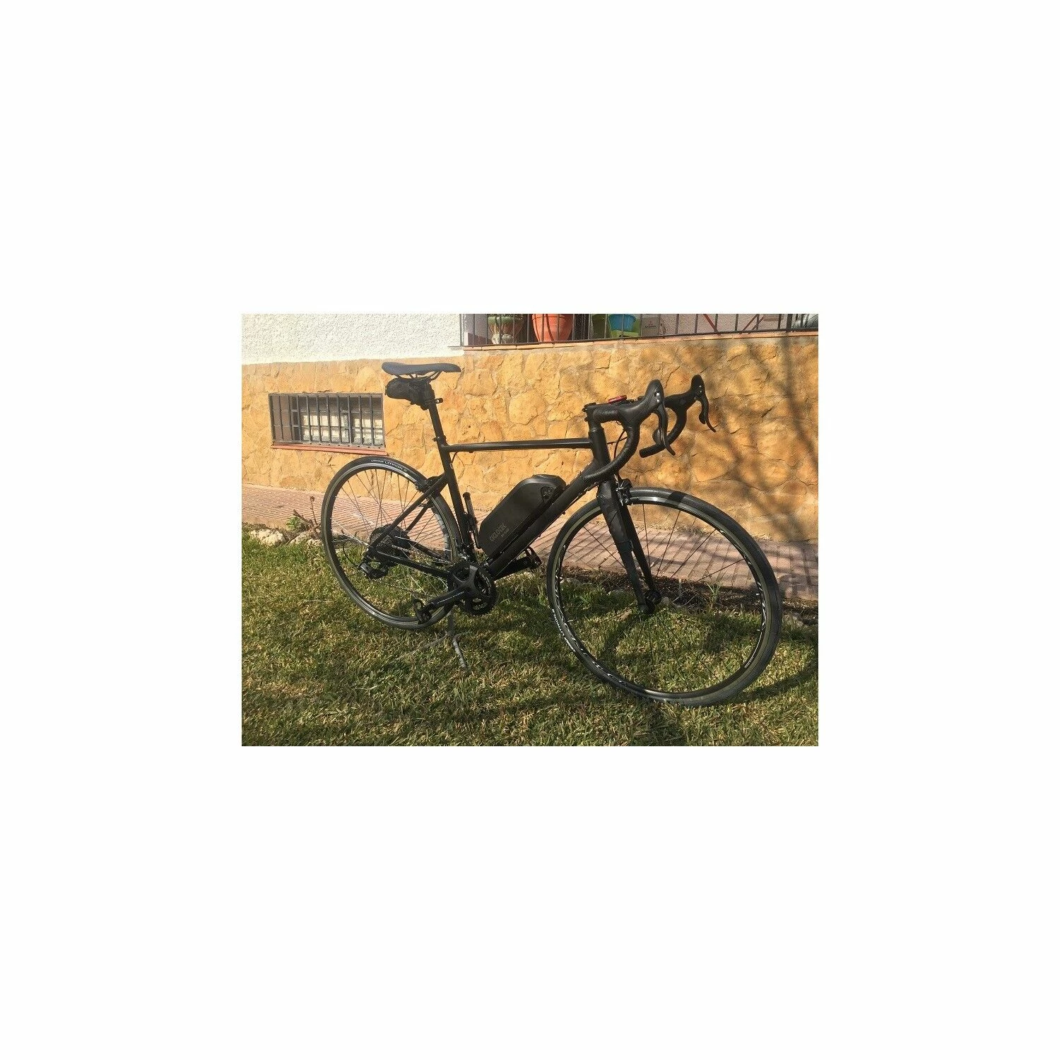 Vélo De Route électrique Van Rysel - 56 4 Vélo De Route électrique Van Rysel - 56 – Image 4