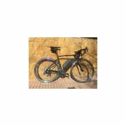 Vélo De Route électrique Van Rysel - 56 11 Vélo De Route électrique Van Rysel - 56 -PNEUS BIKELIFE Boutique bici electrica 5