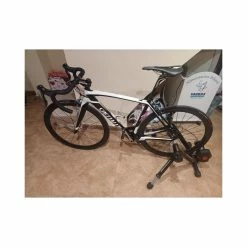 Vélo De Course Specialized Tarmac - 52 - 700c