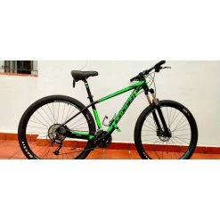 Vélo Urbain 100% -PNEUS BIKELIFE Boutique bicicleta 29 hammer 3