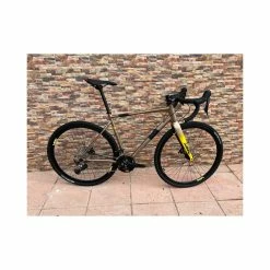 Vélo De Gravel Conor - 54 - 700c 7 Vélo De Gravel Conor - 54 - 700c -PNEUS BIKELIFE Boutique bicicleta 4