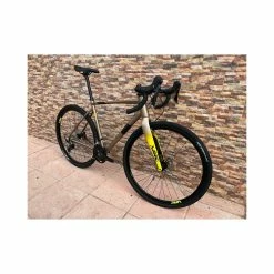 Vélo De Gravel Conor - 54 - 700c 8 Vélo De Gravel Conor - 54 - 700c -PNEUS BIKELIFE Boutique bicicleta 5