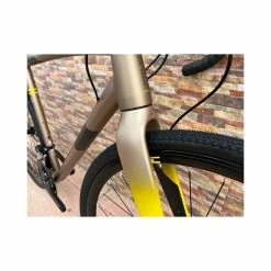 Vélo De Gravel Conor - 54 - 700c 9 Vélo De Gravel Conor - 54 - 700c -PNEUS BIKELIFE Boutique bicicleta 6