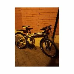 Vélo Urbain 100% -PNEUS BIKELIFE Boutique bicicleta 9