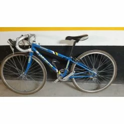 Vélo Enfants Vittoria - 20" -PNEUS BIKELIFE Boutique bicicleta bambino 3