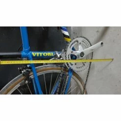 Vélo Enfants Vittoria - 20" -PNEUS BIKELIFE Boutique bicicleta bambino 4