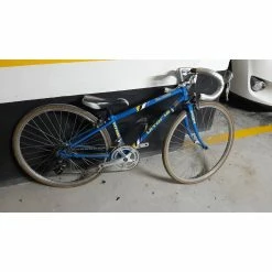 Vélo Enfants Vittoria - 20" -PNEUS BIKELIFE Boutique bicicleta bambino 5