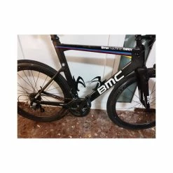 Vélo De Course Bmc - 54 - 700c