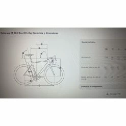 Vélo De Course Canyon - 38 -PNEUS BIKELIFE Boutique bicicleta canyon endurace cf slx disc 8 0 etap 3