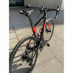 Vélo De Course Cannondale - 54 8 Vélo De Course Cannondale - 54 -PNEUS BIKELIFE Boutique bicicleta carbono cannondale systemsix disc 2