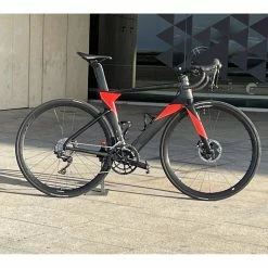 Vélo De Course Cannondale - 54