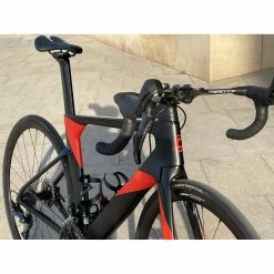 Vélo De Course Cannondale - 54 9 Vélo De Course Cannondale - 54 -PNEUS BIKELIFE Boutique bicicleta carbono cannondale systemsix disc 3