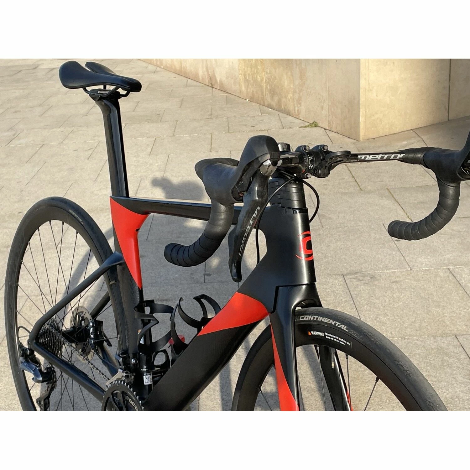 Vélo De Course Cannondale - 54 4 Vélo De Course Cannondale - 54 – Image 4