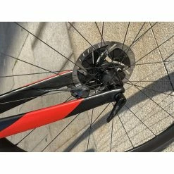 Vélo De Course Cannondale - 54 10 Vélo De Course Cannondale - 54 -PNEUS BIKELIFE Boutique bicicleta carbono cannondale systemsix disc 4