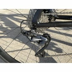 Vélo De Course Cannondale - 54 11 Vélo De Course Cannondale - 54 -PNEUS BIKELIFE Boutique bicicleta carbono cannondale systemsix disc 5