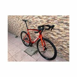 Vélo De Course Bh - 60 - 700c -PNEUS BIKELIFE Boutique bicicleta carretera 4