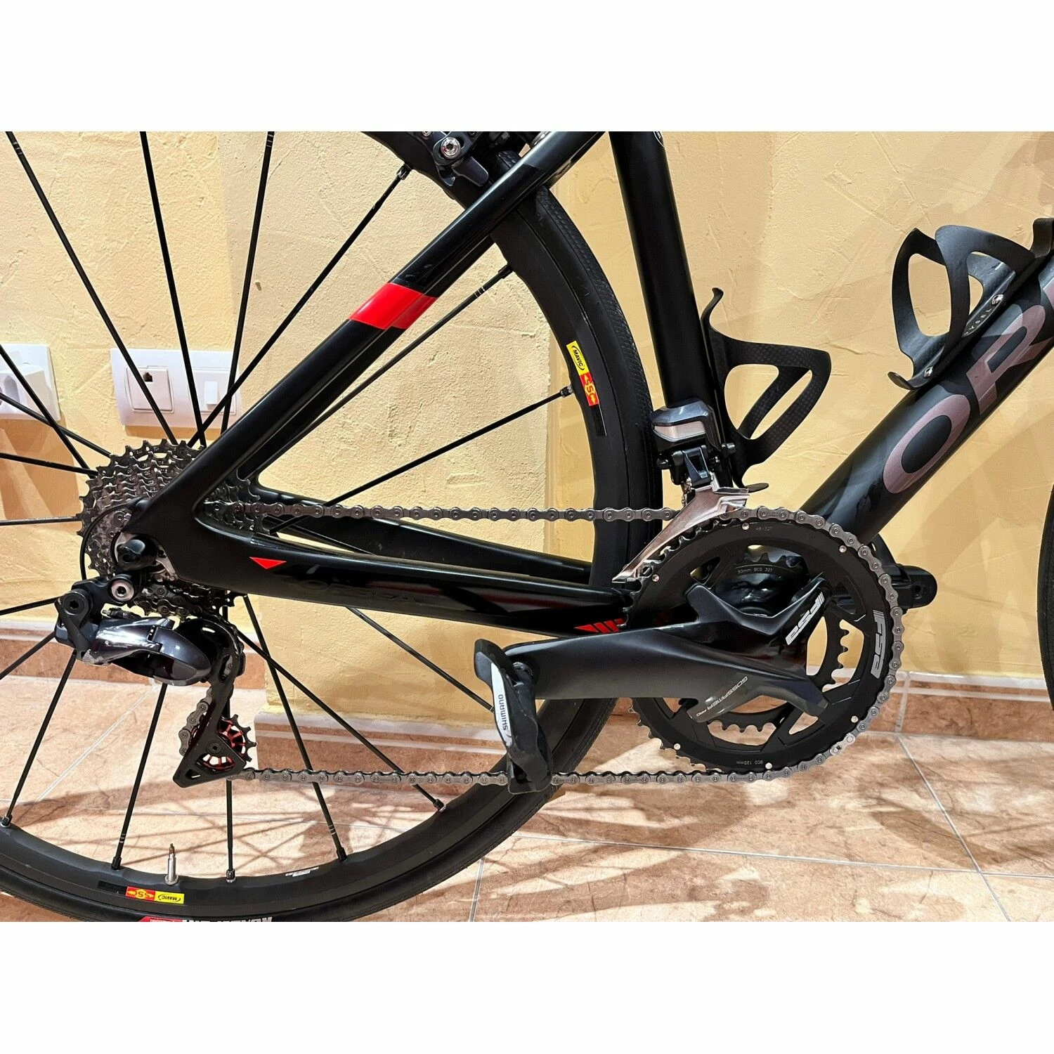 Vélo De Course Orbea - 48 2 Vélo De Course Orbea - 48 – Image 2