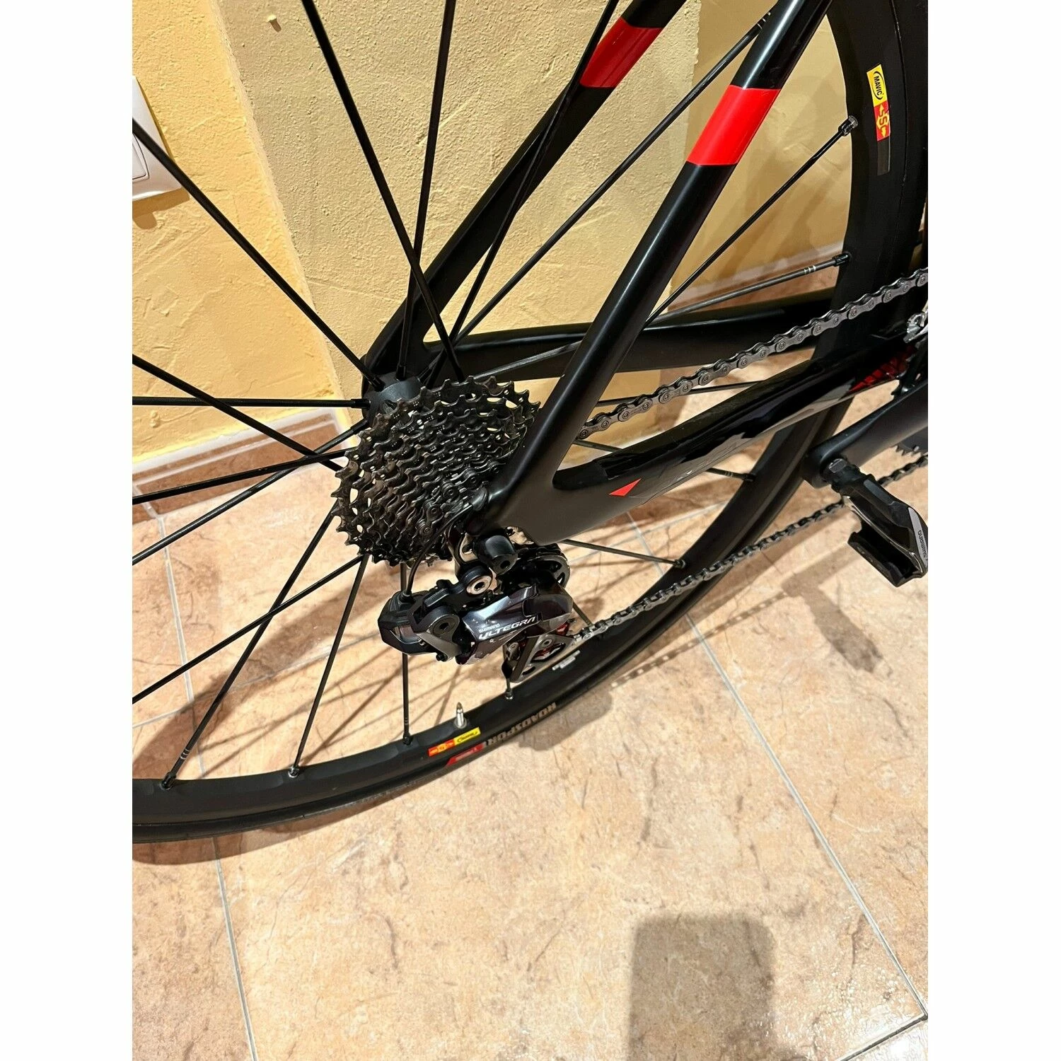 Vélo De Course Orbea - 48 4 Vélo De Course Orbea - 48 – Image 4