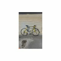 Vélo Urbain Peugeot