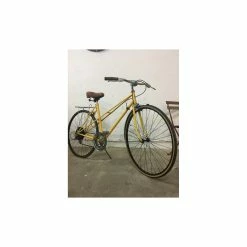 Vélo Urbain Gazelle -PNEUS BIKELIFE Boutique bicicleta clasica urbana 2