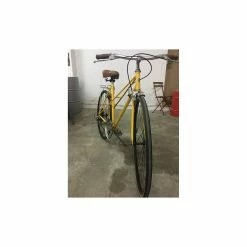 Vélo Urbain Gazelle -PNEUS BIKELIFE Boutique bicicleta clasica urbana 3