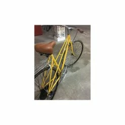 Vélo Urbain Gazelle -PNEUS BIKELIFE Boutique bicicleta clasica urbana 4