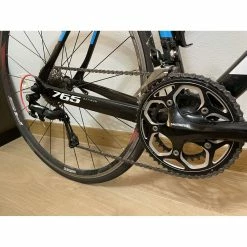 Vélo De Course Look - 51 -PNEUS BIKELIFE Boutique bicicleta de carretera look 765 optimum 3