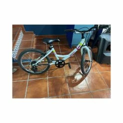 Vélo Urbain Autre Marque -PNEUS BIKELIFE Boutique bicicleta de ninoa 20 2