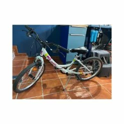 Vélo Urbain Autre Marque