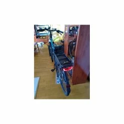 Vélo Urbain Kross -PNEUS BIKELIFE Boutique bicicleta electrica 2