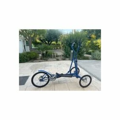 Vélo Pliant Stronglight 8 Vélo Pliant Stronglight -PNEUS BIKELIFE Boutique bicicleta eliptica streetstrider 7i indoroutdoor 2