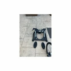 Vélo Pliant Stronglight 9 Vélo Pliant Stronglight -PNEUS BIKELIFE Boutique bicicleta eliptica streetstrider 7i indoroutdoor 3