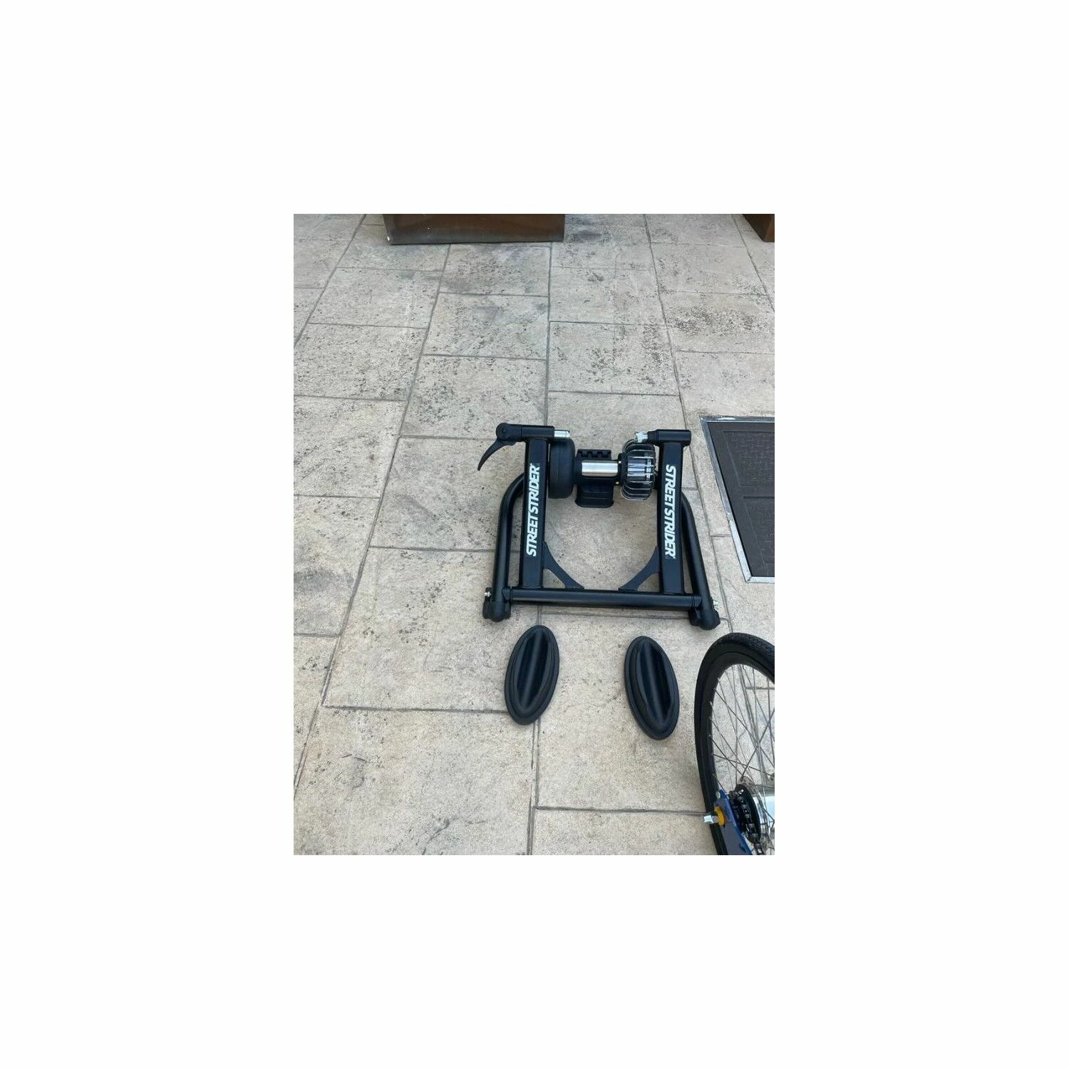 Vélo Pliant Stronglight 4 Vélo Pliant Stronglight – Image 4