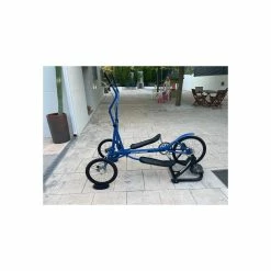 Vélo Pliant Stronglight 10 Vélo Pliant Stronglight -PNEUS BIKELIFE Boutique bicicleta eliptica streetstrider 7i indoroutdoor 4