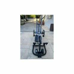 Vélo Pliant Stronglight 11 Vélo Pliant Stronglight -PNEUS BIKELIFE Boutique bicicleta eliptica streetstrider 7i indoroutdoor 5