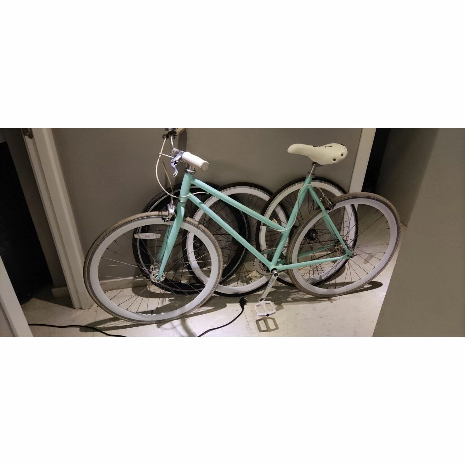 Vélo Fixie Et Singlespeed Santa Cruz 1 Vélo Fixie Et Singlespeed Santa Cruz