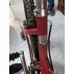 Vélo Urbain Autre Marque 8 Vélo Urbain Autre Marque -PNEUS BIKELIFE Boutique bicicleta k project quer 2