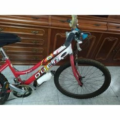 Vélo Urbain Autre Marque