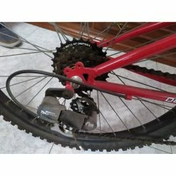 Vélo Urbain Autre Marque 11 Vélo Urbain Autre Marque -PNEUS BIKELIFE Boutique bicicleta k project quer 5