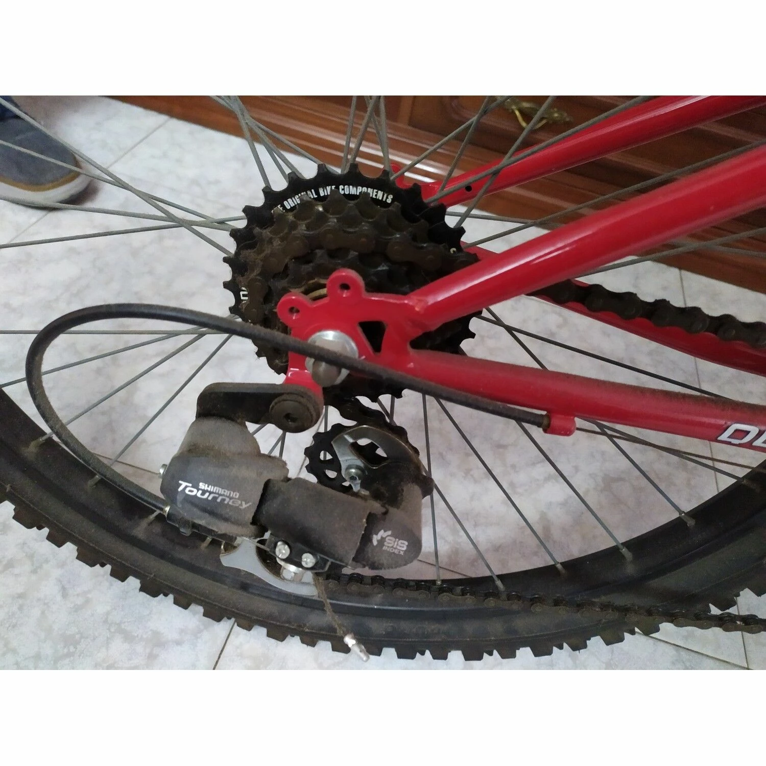 Vélo Urbain Autre Marque 6 Vélo Urbain Autre Marque – Image 6