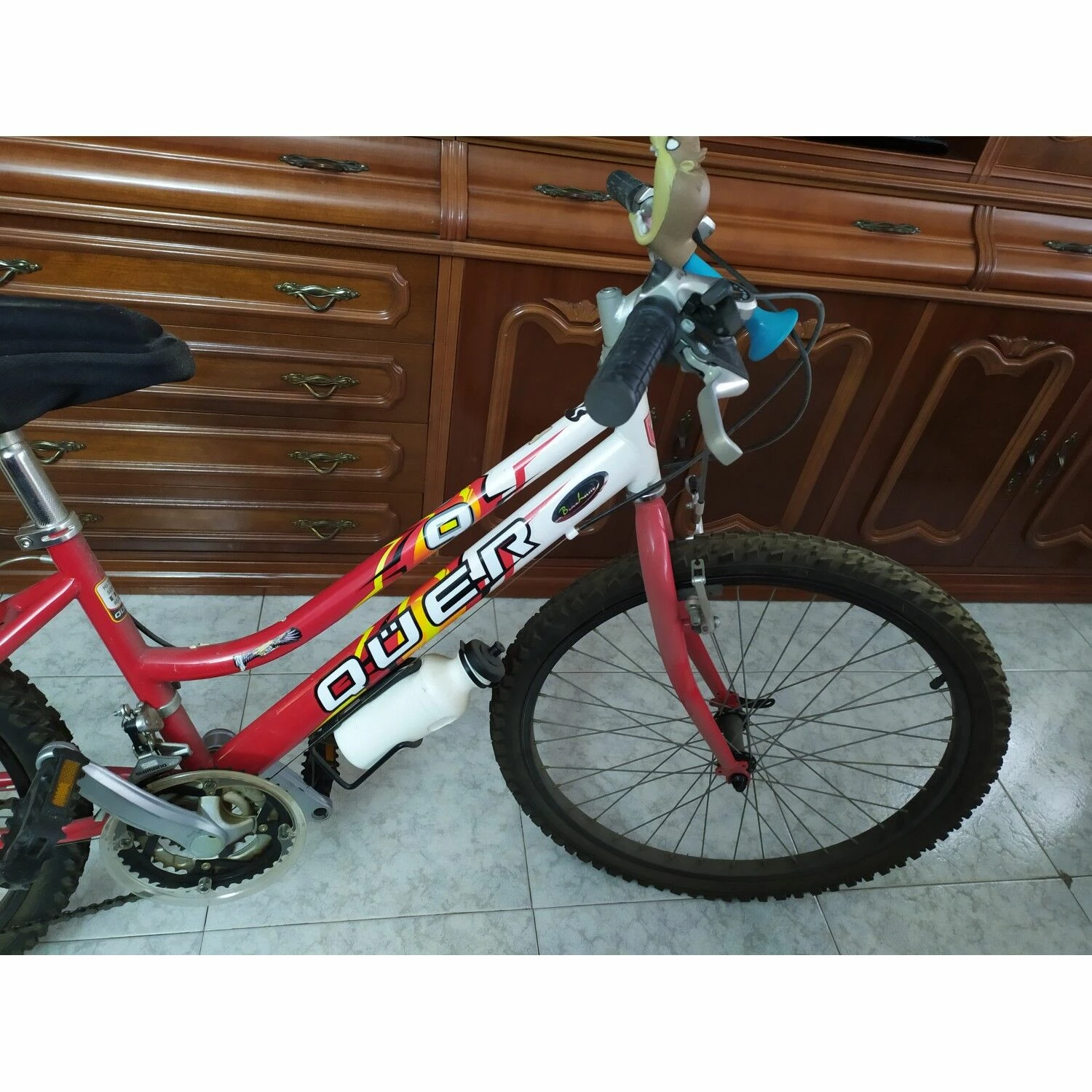 Vélo Urbain Autre Marque 1 Vélo Urbain Autre Marque