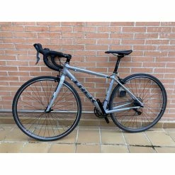 Vélo De Course Trek - 47,5 -PNEUS BIKELIFE Boutique bicicleta trek 1 1 c h2 2017 3