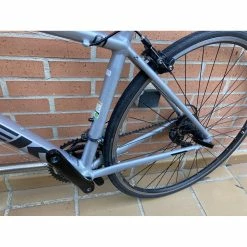 Vélo De Course Trek - 47,5 -PNEUS BIKELIFE Boutique bicicleta trek 1 1 c h2 2017 4