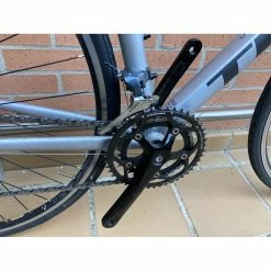 Vélo De Course Trek - 47,5 -PNEUS BIKELIFE Boutique bicicleta trek 1 1 c h2 2017 5