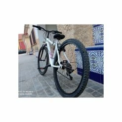Vélo Urbain 100% -PNEUS BIKELIFE Boutique bicicleta urbana en oferta 2
