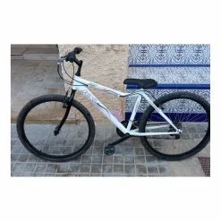 Vélo Urbain 100% -PNEUS BIKELIFE Boutique bicicleta urbana en oferta 3